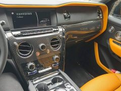 Rolls-Royce Cullinan 2024 Black Badge - ფოტო 3