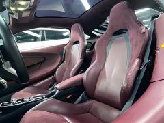 McLaren GT 2019 4.0T Standard - ფოტო 9