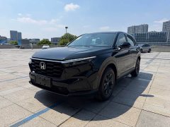Honda CR-V Global 30th Anniversary Edition 240TURBO FWD Active Version - ფოტო 1