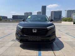 Honda CR-V Global 30th Anniversary Edition 240TURBO FWD Active Version - ფოტო 2