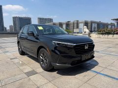 Honda CR-V Global 30th Anniversary Edition 240TURBO FWD Active Version - ფოტო 3
