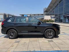 Honda CR-V Global 30th Anniversary Edition 240TURBO FWD Active Version - ფოტო 4
