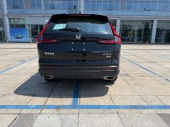 Honda CR-V Global 30th Anniversary Edition 240TURBO FWD Active Version - ფოტო 5