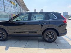 Honda CR-V Global 30th Anniversary Edition 240TURBO FWD Active Version - ფოტო 6