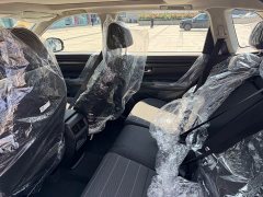 Honda CR-V Global 30th Anniversary Edition 240TURBO FWD Active Version - ფოტო 7