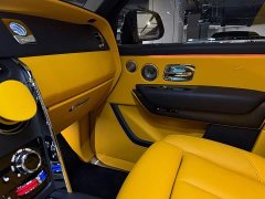 Rolls-Royce Cullinan Four-Seat Edition - ფოტო 12
