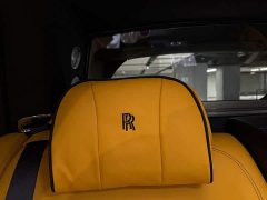 Rolls-Royce Cullinan Four-Seat Edition - ფოტო 17
