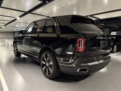 Rolls-Royce Cullinan Four-Seat Edition - ფოტო 4
