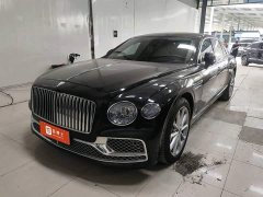 Bentley Flying Spur 2020 6.0T W12 Standard Edition - ფოტო 1