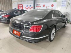 Bentley Flying Spur 2020 6.0T W12 Standard Edition - ფოტო 2