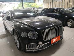 Bentley Flying Spur 2020 6.0T W12 Standard Edition - ფოტო 3