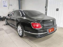 Bentley Flying Spur 2020 6.0T W12 Standard Edition - ფოტო 4