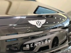 Bentley Flying Spur 2020 6.0T W12 Standard Edition - ფოტო 5