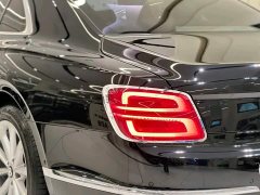 Bentley Flying Spur 2020 6.0T W12 Standard Edition - ფოტო 6
