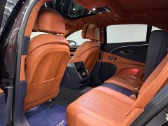 Bentley Flying Spur 2020 6.0T W12 Standard Edition - ფოტო 9