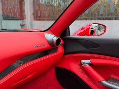 Ferrari F8 2020 Spider 3.9T V8 - ფოტო 6