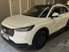 Honda XR-V 1.5L CVT Trend Edition - ფოტო 1