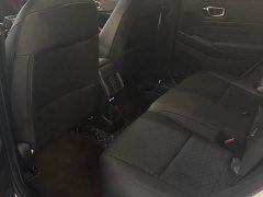 Honda XR-V 1.5L CVT Trend Edition - ფოტო 10