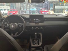 Honda XR-V 1.5L CVT Trend Edition - ფოტო 12