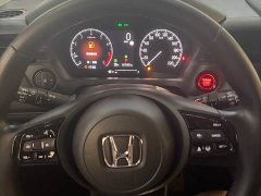 Honda XR-V 1.5L CVT Trend Edition - ფოტო 14