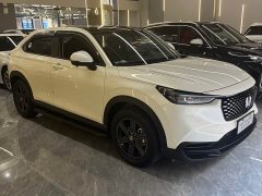Honda XR-V 1.5L CVT Trend Edition - ფოტო 3