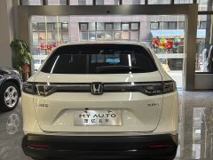 Honda XR-V 1.5L CVT Trend Edition - ფოტო 5