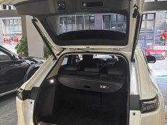 Honda XR-V 1.5L CVT Trend Edition - ფოტო 6