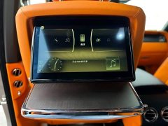 Rolls-Royce Cullinan Four-Seat Edition - ფოტო 8