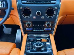 Rolls-Royce Cullinan Four-Seat Edition - ფოტო 9