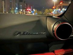 Ferrari F8 2019 Tributo 3.9T V8 - ფოტო 4