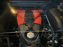 Ferrari F8 2019 Tributo 3.9T V8 - ფოტო 6