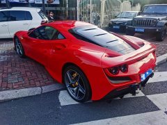Ferrari F8 2019 Tributo 3.9T V8 - ფოტო 7