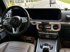Mercedes-Benz G-Class G 500 - ფოტო 5
