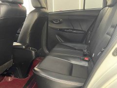 Toyota Yaris L Zhixuan X 1.5L CVT Luxury Plus - ფოტო 10