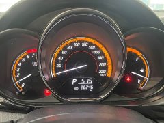 Toyota Yaris L Zhixuan X 1.5L CVT Luxury Plus - ფოტო 5