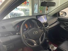 Toyota Yaris L Zhixuan X 1.5L CVT Luxury Plus - ფოტო 6
