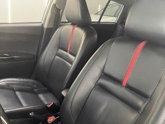 Toyota Yaris L Zhixuan X 1.5L CVT Luxury Plus - ფოტო 7