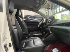 Toyota Yaris L Zhixuan X 1.5L CVT Luxury Plus - ფოტო 8