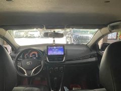 Toyota Yaris L Zhixuan X 1.5L CVT Luxury Plus - ფოტო 9
