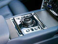 Rolls-Royce Cullinan 2024 Four-Seat Edition - ფოტო 8