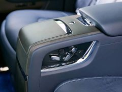 Rolls-Royce Cullinan 2024 Four-Seat Edition - ფოტო 9