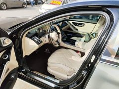 Mercedes-Benz Maybach S-Class S 480 4MATIC - ფოტო 7