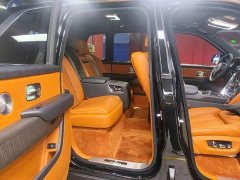 Rolls-Royce Cullinan Four-Seat Edition - ფოტო 7
