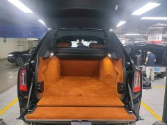 Rolls-Royce Cullinan Four-Seat Edition - ფოტო 9