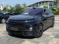 Li Auto L7 2024 MAX - ფოტო 1