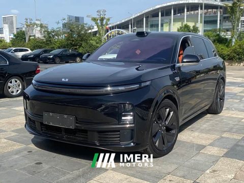 2025 Li Auto L7 2024 MAX - ავტომობილი ჩინეთიდან