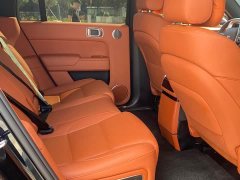 Li Auto L7 2024 MAX - ფოტო 11