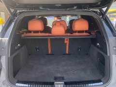 Li Auto L7 2024 MAX - ფოტო 12