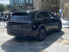 Li Auto L7 2024 MAX - ფოტო 13
