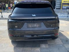 Li Auto L7 2024 MAX - ფოტო 14